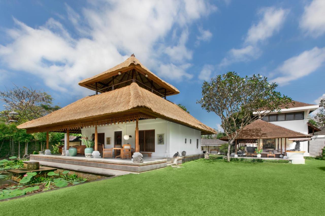 Frühstückspension Wantilan Putih Sanur