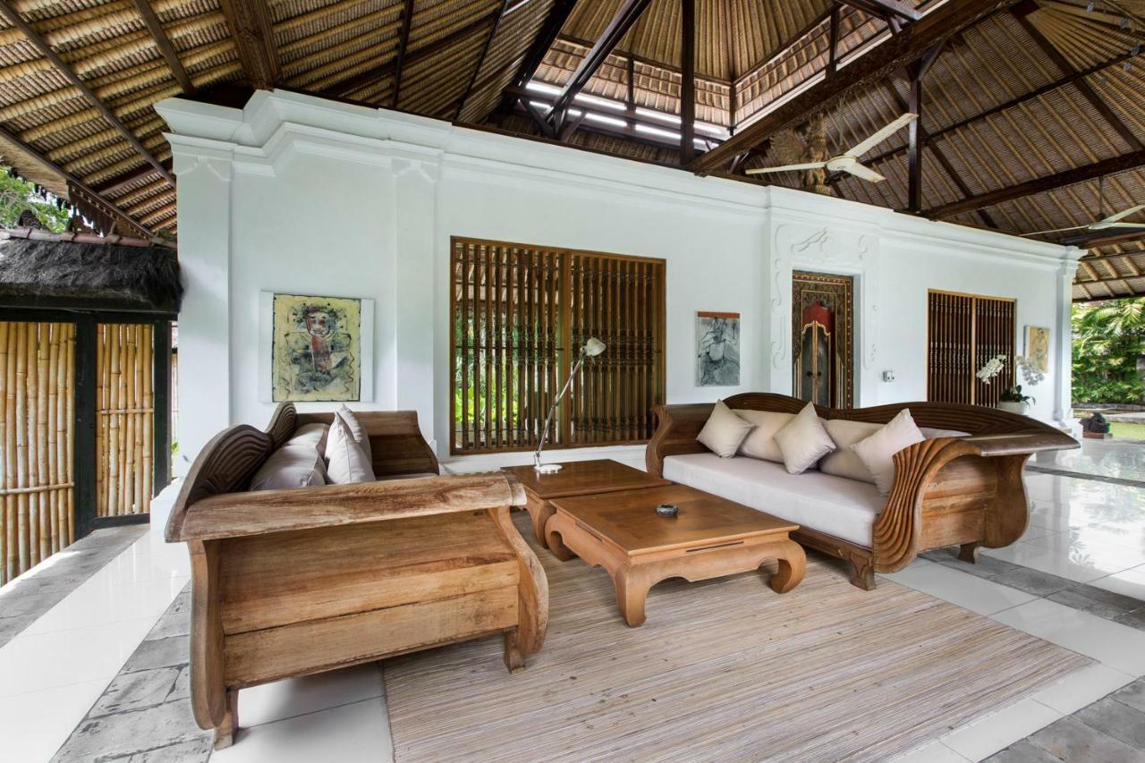 Wantilan Putih Frühstückspension 3*