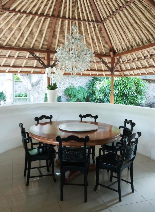 Frühstückspension Wantilan Putih Sanur